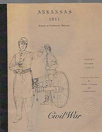 Arkansas 1911 census of Confederate veterans