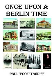 Once Upon a Berlin Time