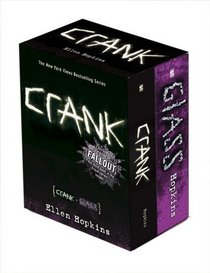 Crank: Crank + Glass (Crank Series)