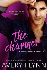 The Charmer (A Hot Romantic Comedy) (Harbor City)
