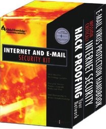 Internet and Email Security Kit (Boxed Set)