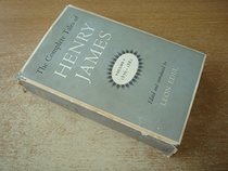 Complete Tales of Henry James 1876-1882
