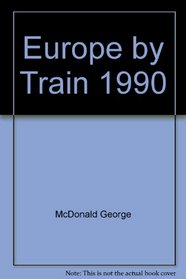 Europe by Train 1990