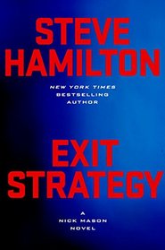 Exit Strategy (Nick Mason, Bk 2)