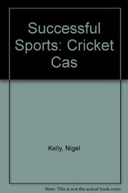 Cricket (Successful Sports)