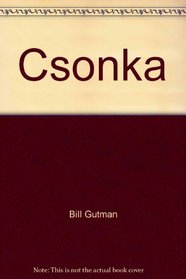 Csonka (Tempo Books)