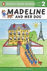 Madeline and Her Dog (Penguin Young Readers, L2)