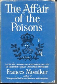 Affair of the Poisons