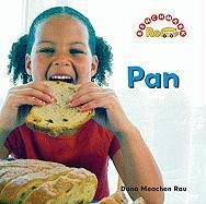Pan (Benchmark Rebus (Spanish)) (Spanish Edition)