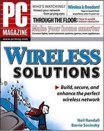 PC Magazine   Wireless Solutions (PC Magazine)