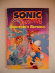 Robotnik's Revenge (Sonic the Hedgehog)