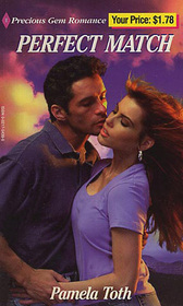 Perfect Match (Precious Gem Romance, No 1)