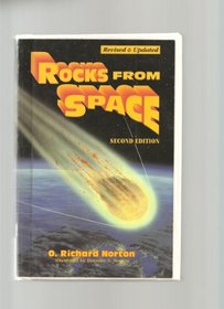 Rocks from Space: Meteorites and Meteorite Hunters