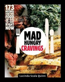 Mad Hungry Cravings