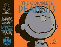 The Complete Peanuts 1979-1980 (Vol. 15)  (Complete Peanuts)