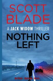 Nothing Left (Jack Widow)