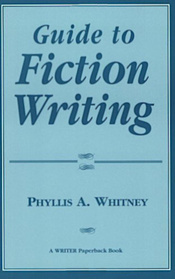 Guide To Fiction Writing