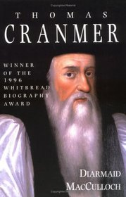 Thomas Cranmer : A Life