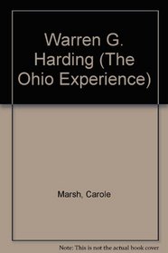 Warren G. Harding (The Ohio Experience)