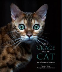 The Grace of the Cat: An Illustrated History