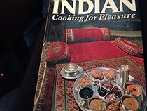 Charmaine Solomon's Indian Cooking for Pleasure