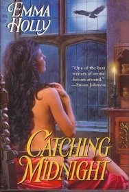 Catching Midnight (Fitz Clare Chronicles, Bk 2)