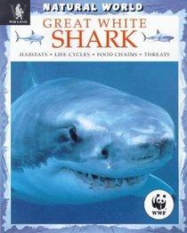 Great White Shark (Natural World S.)