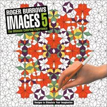 Images 5: The Ultimate Coloring Experience
