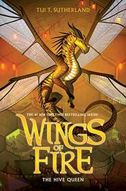 Wings of Fire, Book 12