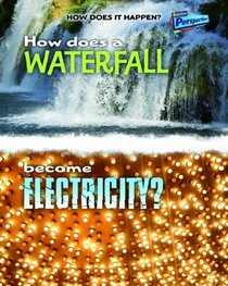How Does A Waterfall Become Electricity? (Perspectives)