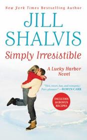 Simply Irresistible (Lucky Harbor, Bk 1)