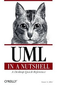 UML in a Nutshell (In a Nutshell)