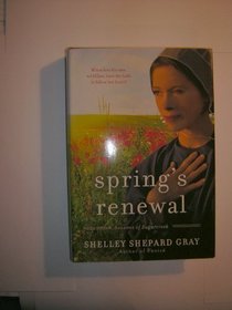 Spring's Renewal