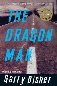 The Dragon Man (Inspector Challis, Bk 1)