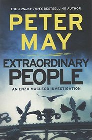 Extraordinary People (aka Dry Bones) (Enzo Files, Bk 1)