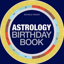Astrology Birthday Book
