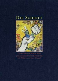 Die Schrift