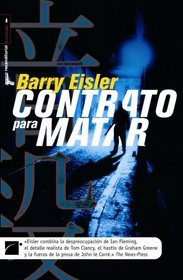 CONTRATO PARA MATAR (Spanish Edition)