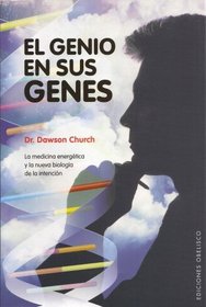 Genio en sus genes, El (Coleccion Psicologia) (Spanish Edition)