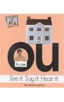 Ou (Vowel Blends.)