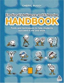 Emotional Intelligence and Enterprise Handbook: Tools and Techniques to Help Students Succeed in Life and Work