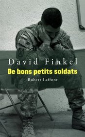 De bons petits soldats (French Edition)
