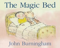 Magic Bed