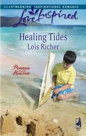 Healing Tides (Pennies from Heaven, Bk 1) (Love Inspired #432)