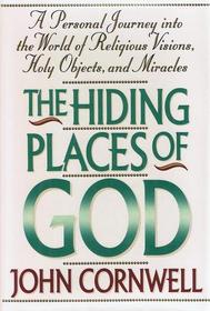 The Hiding Places of God