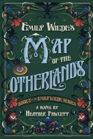 Emily Wilde's Map of the Otherlands