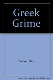 Greek Grime (Smelly Old History)