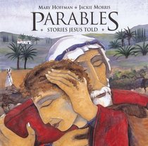 Parables: Stories Jesus Told