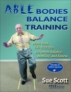 Able Bodies Balance Training