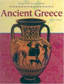 Ancient Greece (Early Civilizations)